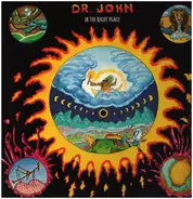 Dr. John - In the Right Place