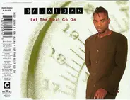 Dr.Alban - Let The Beat Go On