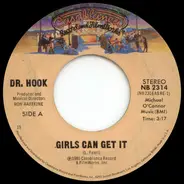 Dr. Hook - Girls Can Get It