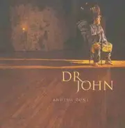 Dr.John - Anutha Zone