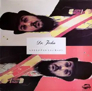 Dr. John - Loser For You Baby