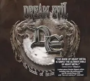 Dream Evil - The Book of Heavy Metal