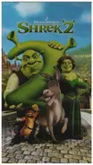 Dreamworks Animation - Shrek 2