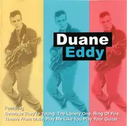 Duane Eddy - Duane Eddy