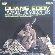 Duane Eddy - Twangin' the Golden Hits