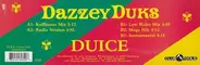 Duice - Dazzey Duks