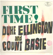 Duke Ellington - Count Basie - First Time! The Count Meets The Duke