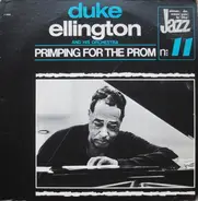 Duke Ellington And His Orchestra - Primping For The Prom