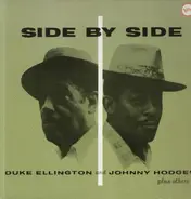 Duke Ellington And Johnny Hodges - Side by Side