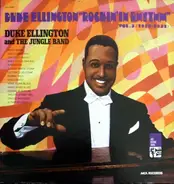 Duke Ellington & The Jungle Band - Duke Ellington 'Rockin' In Rhythm' Vol. 3 (1929-1931)