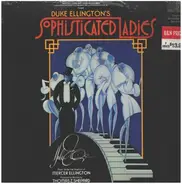 Duke Ellington - Duke Ellington's Sophisticated Ladies