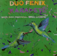 Duo Fenix Special Guest Apperance: Biréli Lagrène - Karai-Eté