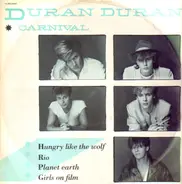 Duran Duran - Carnival