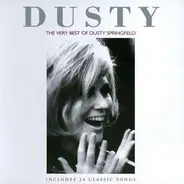 Dusty Springfield - The Very Best Of Dusty Springfield