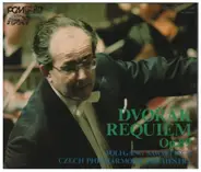 Dvořák - Requiem, Op. 89