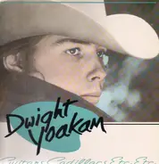 Dwight Yoakam - Guitars, Cadillacs, Etc., Etc.