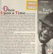Earl Hines - Once Upon a Time