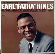 Earl Hines - Earl 'Fatha' Hines