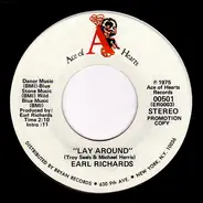 Earl Richards - Lay Around