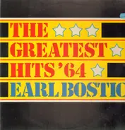 Earl Bostic - The Greatest Hits '64