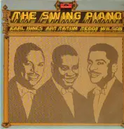 Earl Hines And Art Tatum And Teddy Wilson - The Swing Piano