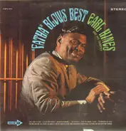 Earl Hines And His Quartet - 'Fatha' Blows Best