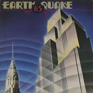 Earth Quake - 8.5