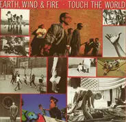 Earth, Wind & Fire - Touch the World