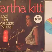Eartha Kitt - and her greatest songs