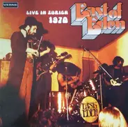 East Of Eden - Live In Zurich 1970