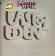East Of Eden - Masters Of Rock