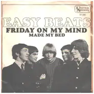 Easy Beats, The Easybeats - Friday on My Mind