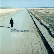 Echo & The Bunnymen - What Are You Going to Do with Your Life?