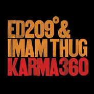 ED 209 & Imam Thug - KARMA360