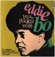 eddie bo - in the pocket with eddie bo