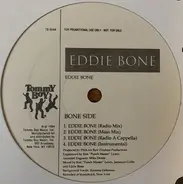 Eddie Bone - Eddie Bone / Check The Game