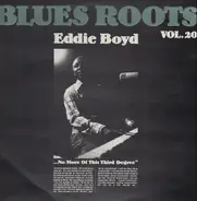 Eddie Boyd - Blues Roots Vol. 20