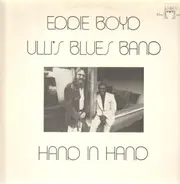 Eddie Boyd, Ulli's Blues Band - Hand in Hand
