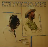 Eddie "Cleanhead" Vinson And Otis Spann - Bosses Of The Blues, Volume II