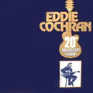 Eddie Cochran - 20th Anniversary Album