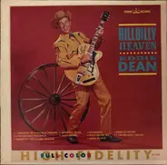 Eddie Dean - Hillbilly Heaven
