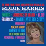 Eddie Harris - The Theme From Exodus And Other Film Spectaculars