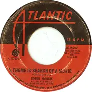 Eddie Harris - Listen Here / Theme In Search Of A Movie