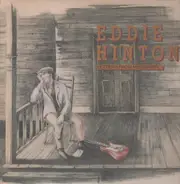 Eddie Hinton - Letters from Mississippi