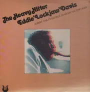 Eddie 'Lockjaw' Davis - The Heavy Hitter