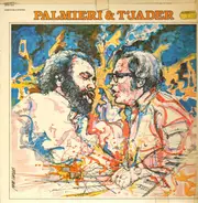 Eddie Palmieri & Cal Tjader - Palmieri & Tjader