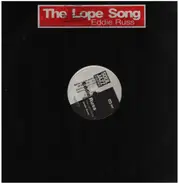Eddie Russ - The Lope Song
