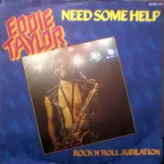 Eddie Taylor - Need Some Help