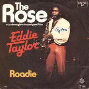 Eddie Taylor - The Rose