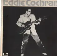 Eddie Cochran - Legendary Masters Series
